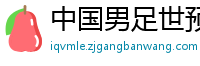 中国男足世预赛赛程